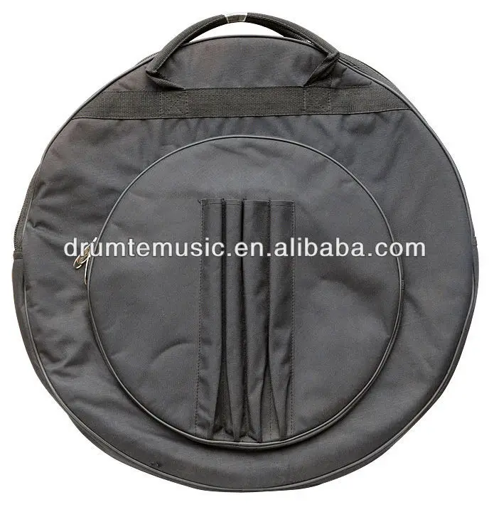 Professional Cymbal Bag