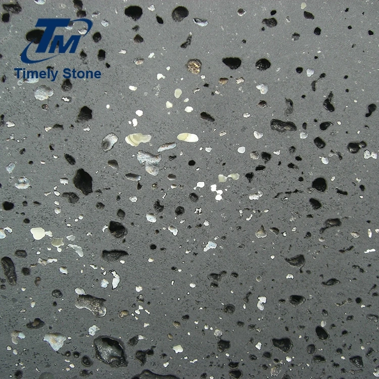 
lava stone volcanic rock outdoor tiles for sale 