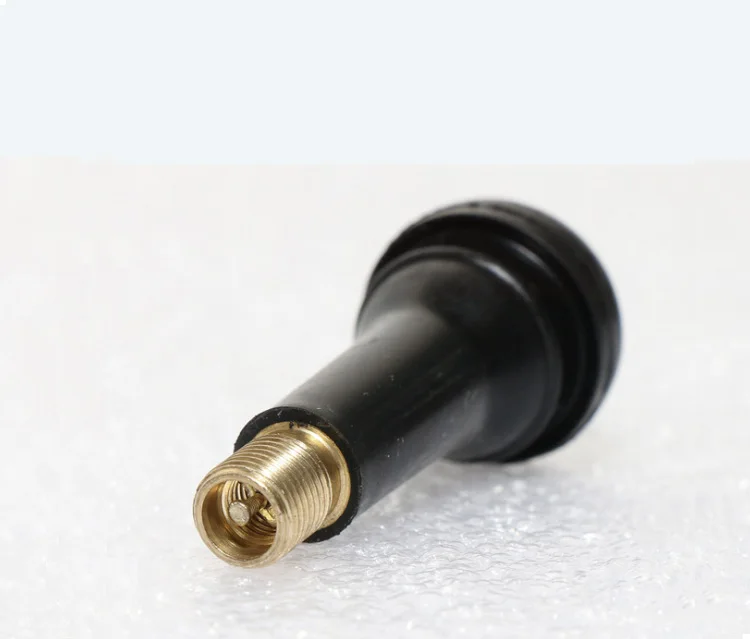 Бескамерный шинный клапан TR414 TR48E TR573 VS-8 V.20.4 TPMS