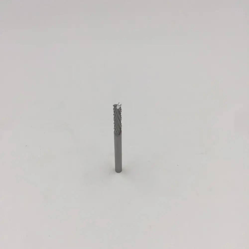 
DJTOL cup cut with chip-breaker spiral bits 