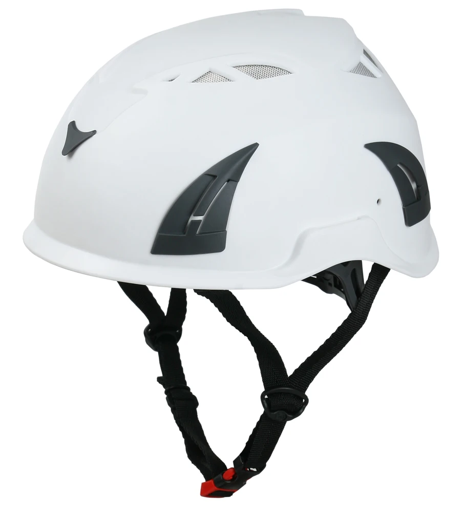 2021 Best Seller EN 397 Industrial Safety Helmet For Construction And Aloft Work