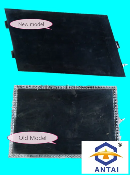 Вулканизационные прессы для производства стального корда конвейер