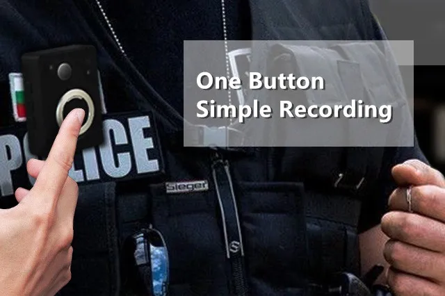 law enforcement  4G wearable  body  cam with  wifi 4G CCTV  body camera