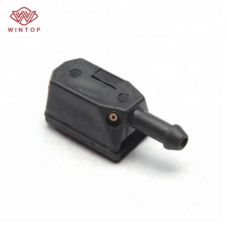 Heavy Duty European Truck Washer Fluid Jet Wiper Nozzle OE 1606839