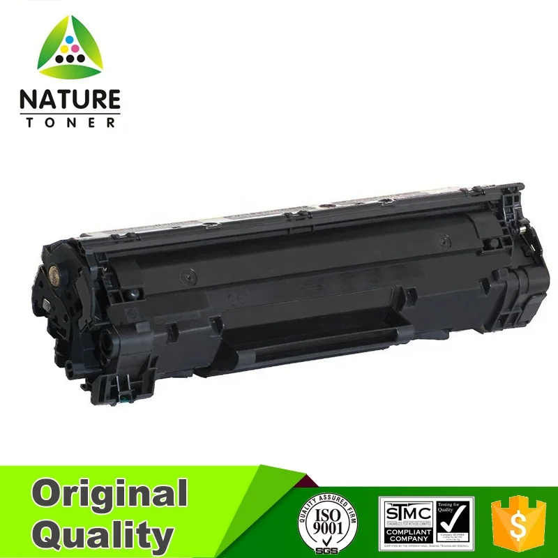 Compatible CE278A , cartridge 728 universal laser toner cartridge for HP, Canon printer