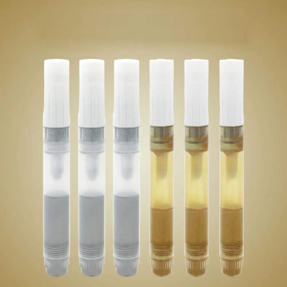 Заводской поставщик, европейская мебель, окрашенная золотая ручка, украшение мебели, красящие маркеры, ручка для рисования мебели