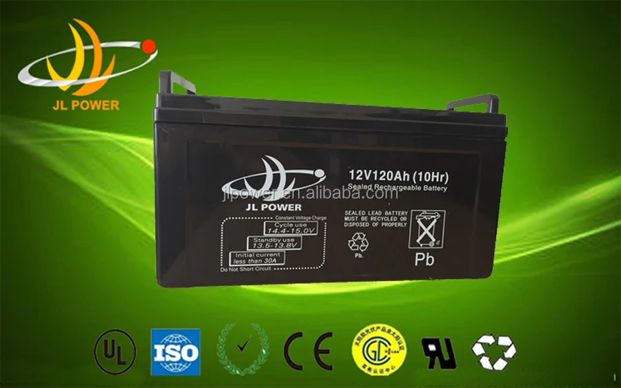 exide battery 12v 120ah battery pack for wind generator/inverter/controller