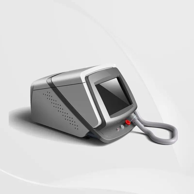 Fogool beijing Acne treatment skin rejuvenation 755 810 1064 diode laser 808nm