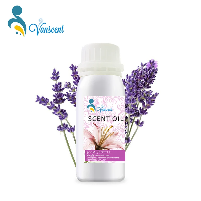 Factory Price Lemon Aroma Diffuser Fragrance Scent Aroma Oil Aroma Candle Oil