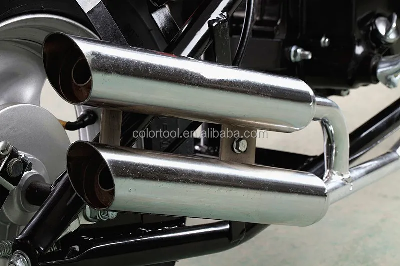 chinese sports motorcycle