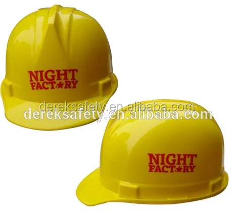 Cheap Price Light Weight Safety Helmet For Construction