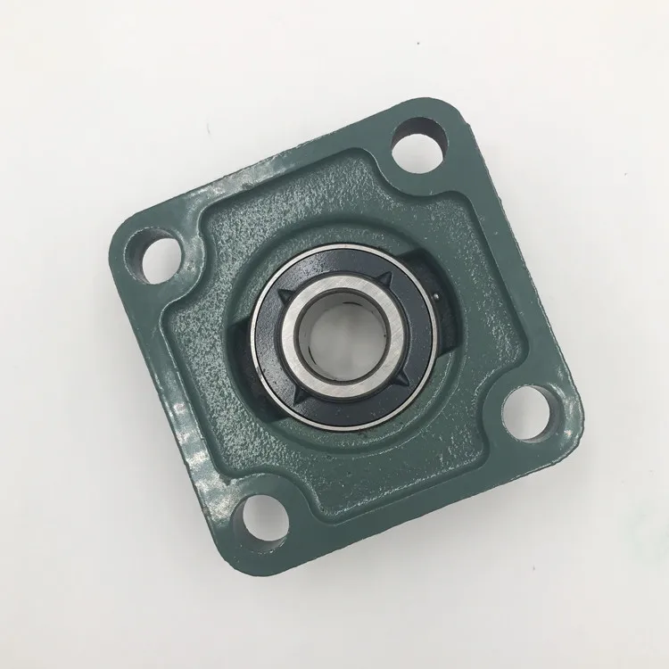 NTN F206 F208 F209 F210 Bearing Pillow Block Bearing for Agricultural Machinery