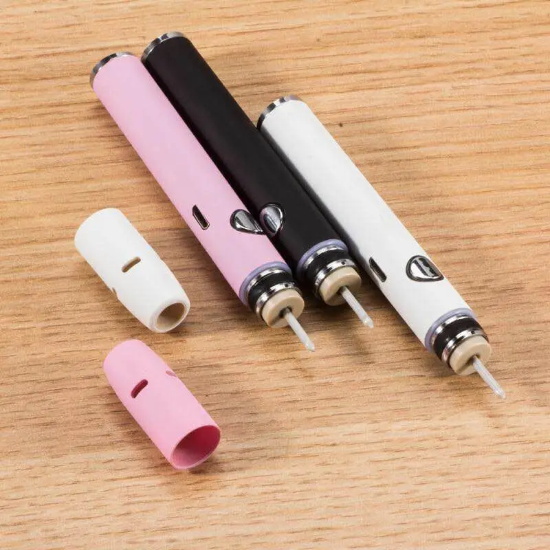 e-cigarette new products 2018 Japan popular selling heating cigarette kecig2.0 plus Pluscig V2