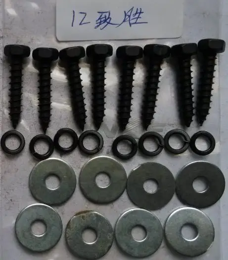 Внешние автомобильные аксессуары защитная накладка на крышку двигателя