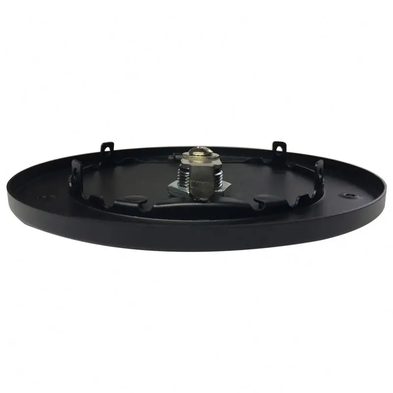 Lantsun J013-2 топливного бака Дверь Крышка батарейного отсека газовый баллон для Jeep wrangler JK 2007-2017 аксессуары для jeep