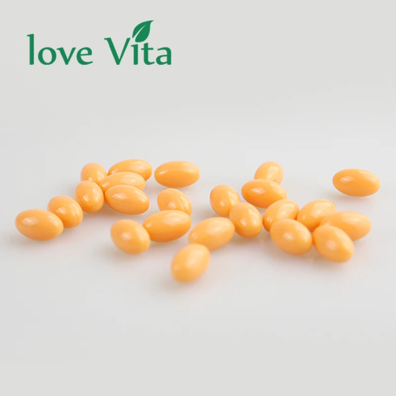 
Zinc Vitamin E Formulation Softgel Softi Gelatin Shell Med Gel Soft Capsule Best Vitamins 