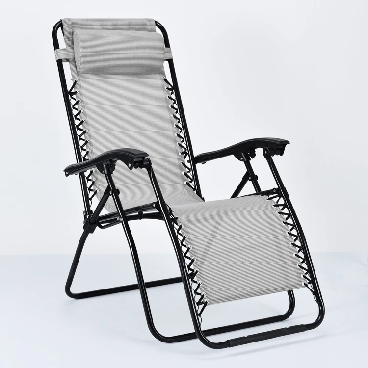 
Складное кресло с нулевой гравитацией 