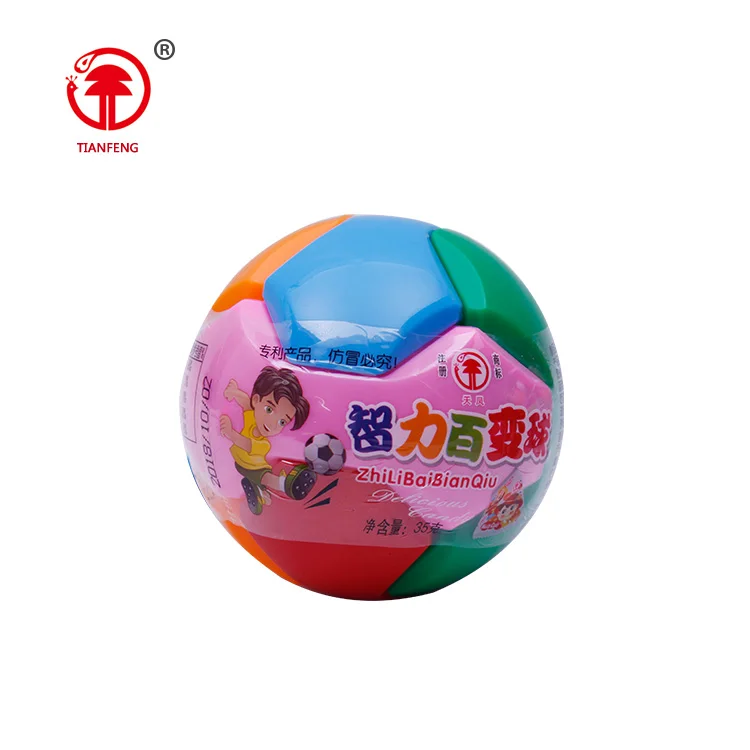 Лидер продаж 2019, разноцветные игрушки и конфеты, мячи, конфеты, кондитерские шарики, игрушки, встраиваемые желейные бобы