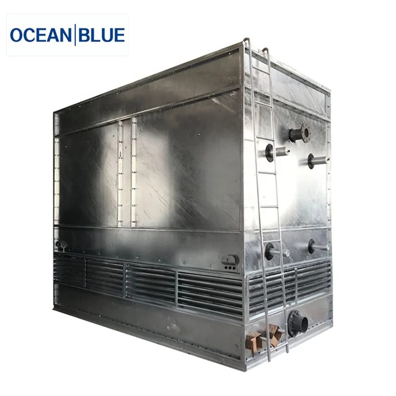 High Quality Industrial ammonia Evaporative Condenser for cold room