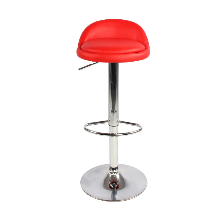 
Factory offer No folded bar stools fashion style 