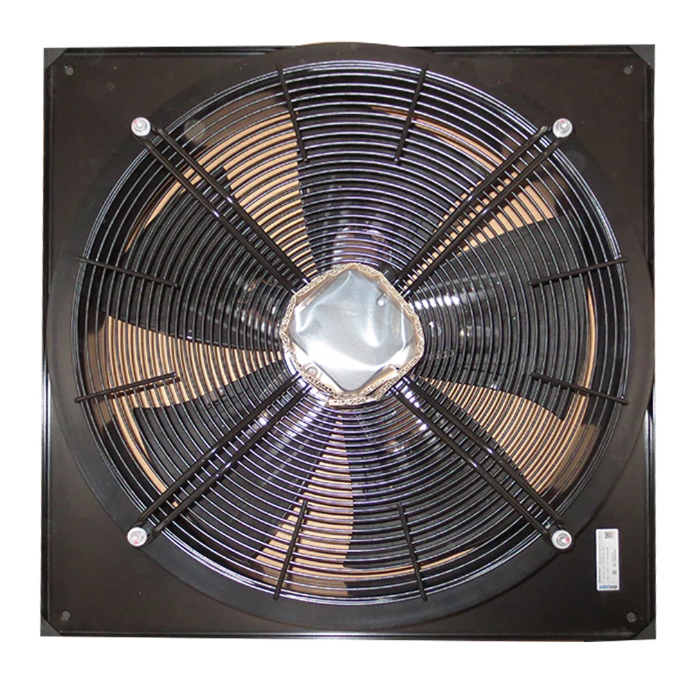 Original  Germany W4E560-GN03-01 560mm ebm papst 230V 1010W 4.38A Ball Bearing  Air Conditioner Axial Fan