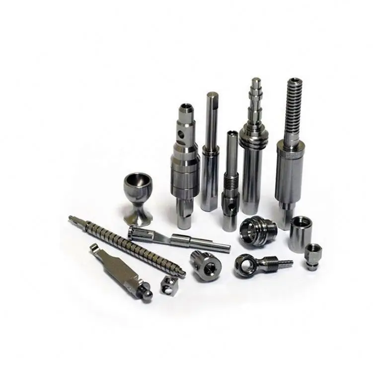 One-stop Service USA Australia Europe Office cnc fly reel