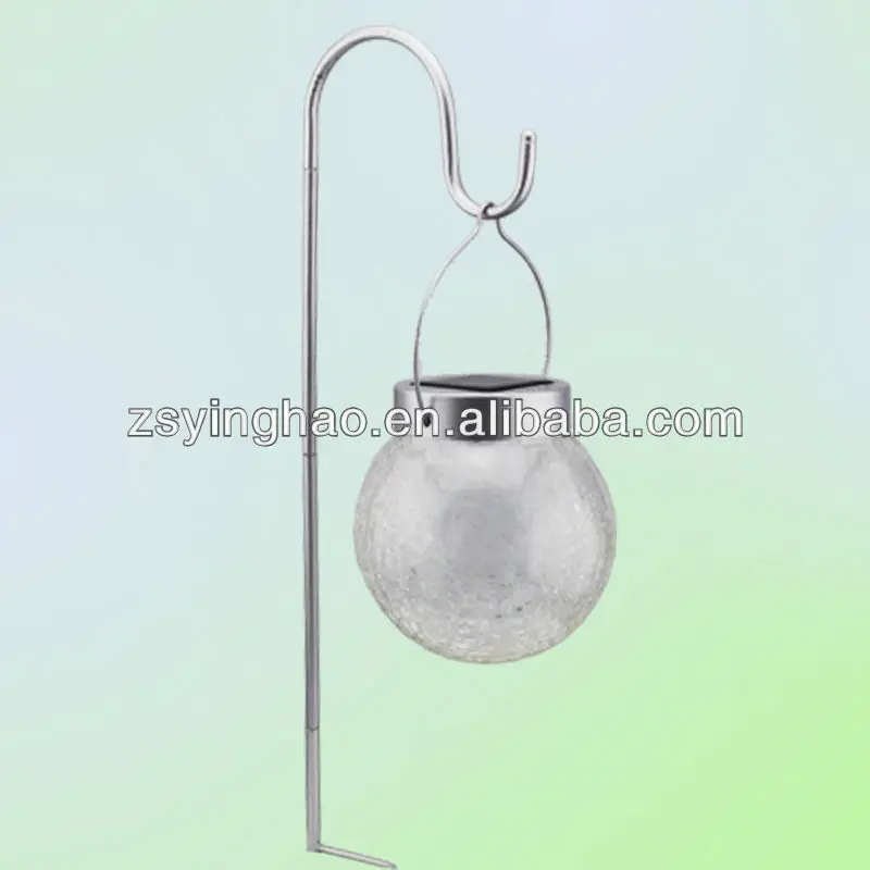 Профессиональный производитель солнечное декоративные фонари