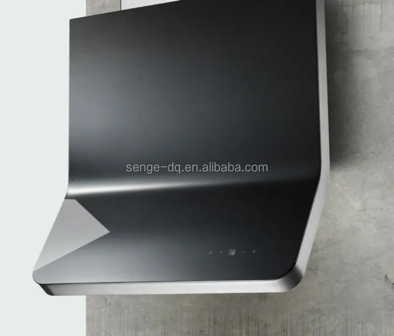 Последнее поступление, долговечная Изогнутая Стеклянная бленда для приготовления пищи от прямого производителя