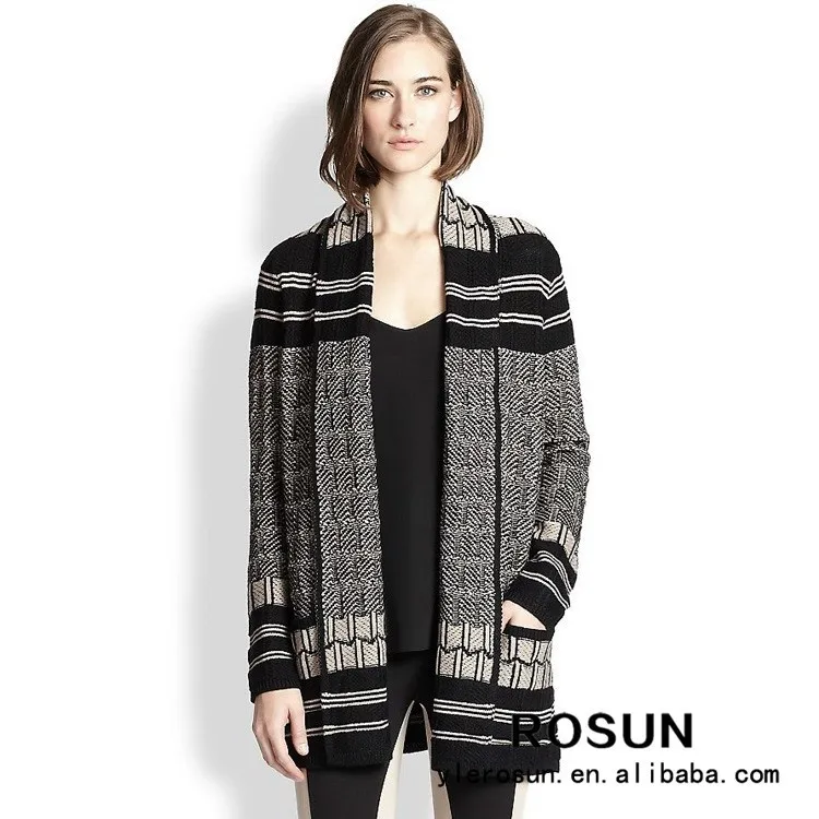 sweater brands factory wholesale price cardigan cardigan sweater peru