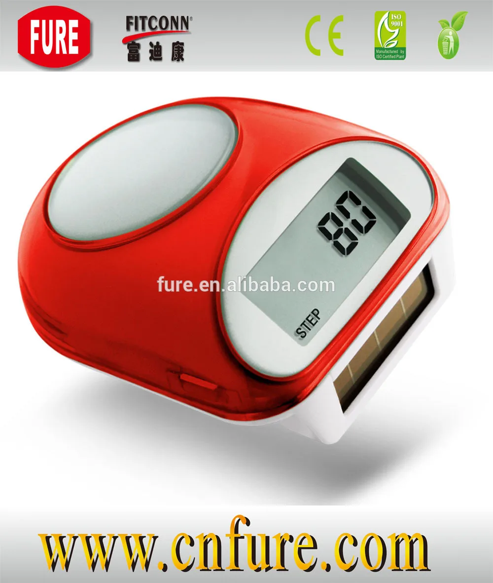 security lights accurate 2014 smart g sensor new fitness walking oem wireless pedometer