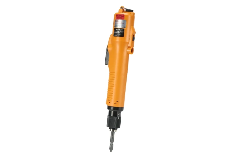 BSD-6600LF Medium Torque Compact DC Automatic Electric Screwdriver electric driver