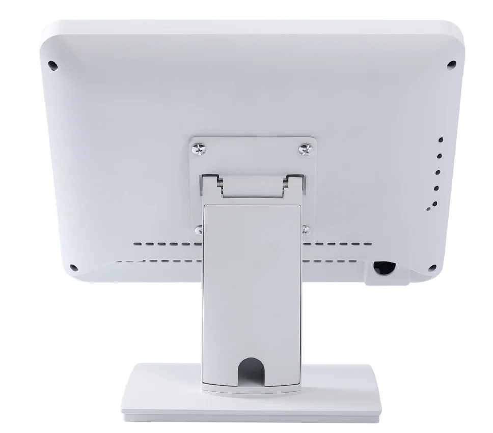 15' Inch USB Powered Computer LCD LED  pos touch screen monitor