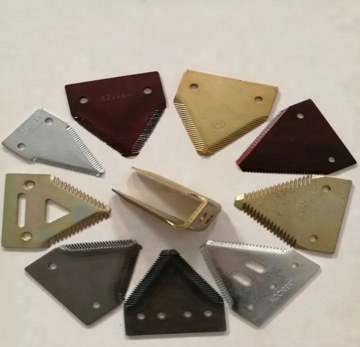 lower price harvester blades