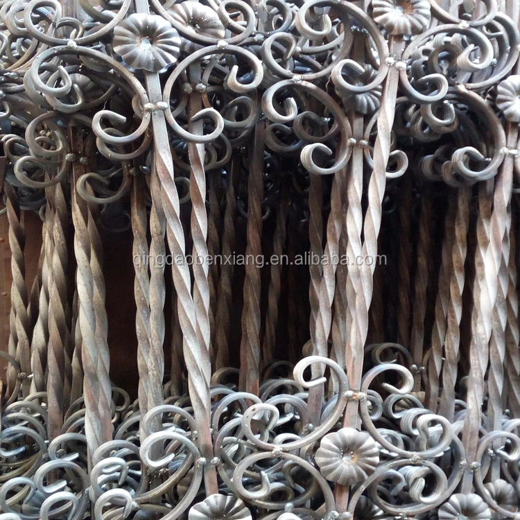 used wrought iron fencing for sale lowes wrought iron railings