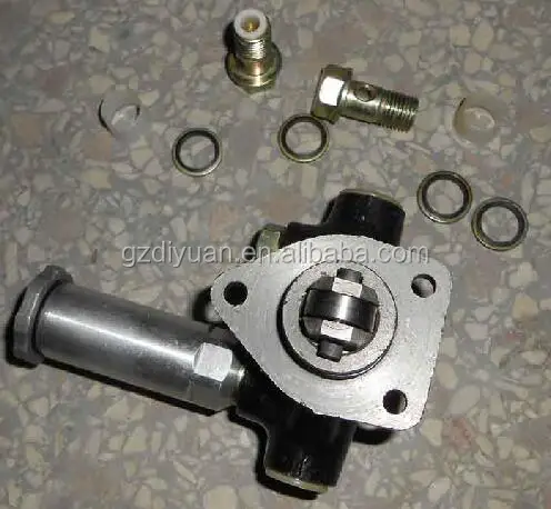 Japanese truck UD injection pump fuel feed pimp assy CWA52 injection pump fuel feed pimp assy on sale