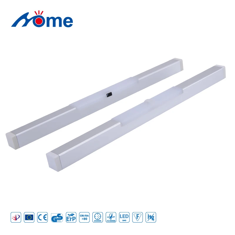 Долгий срок службы сухой батареи свет PIR датчик движения используется для кухонных шкафов