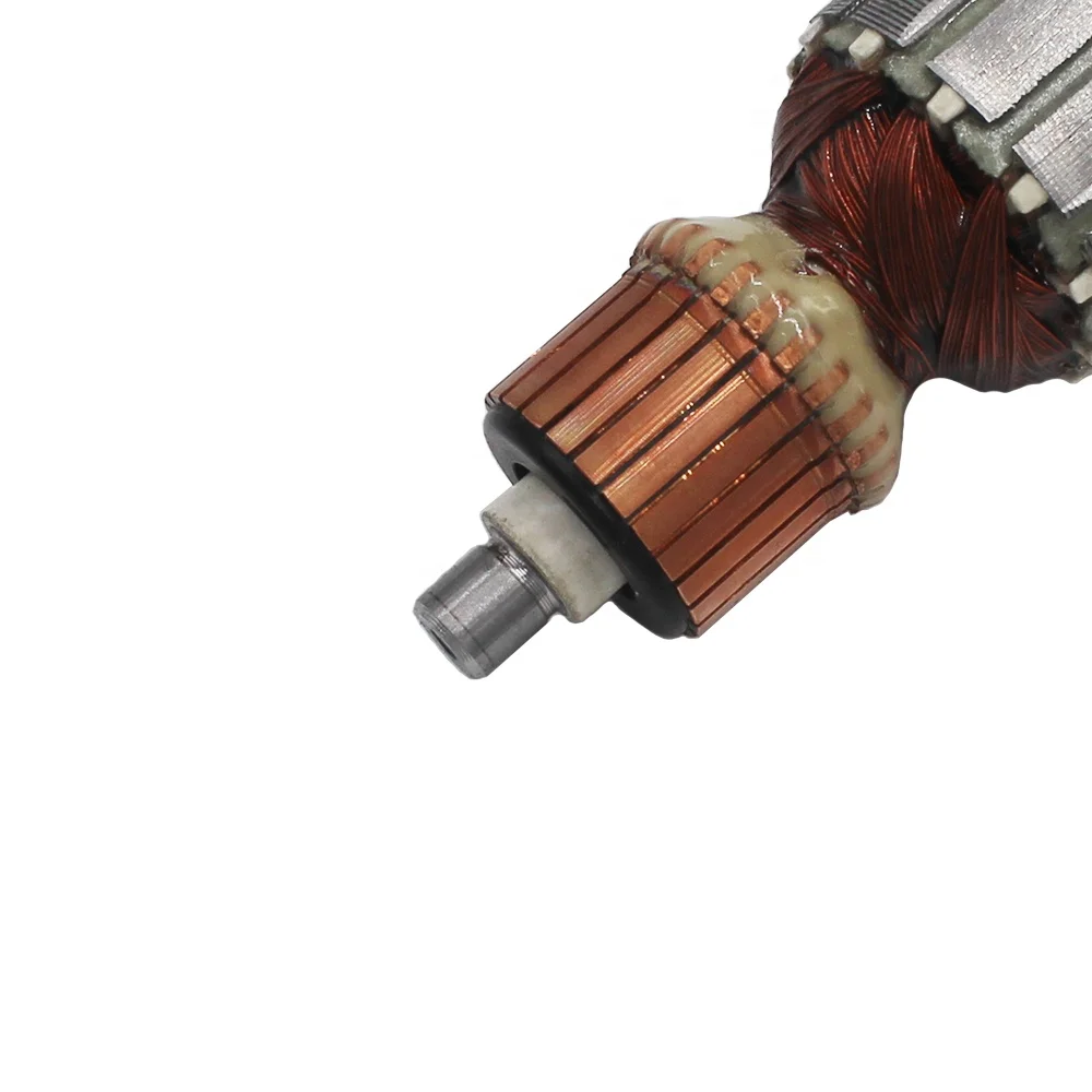 
Spare Armature for Makita 9553NB / 9554NB / 9555NB 