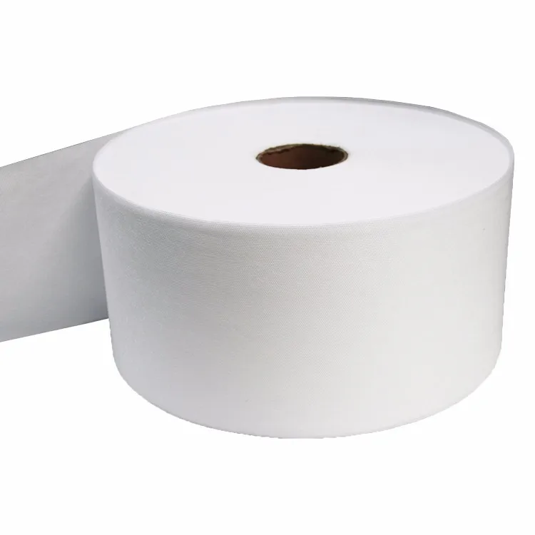 Spunbond Material Non Woven SMS non woven roll fabric wholesale PP spunbond non woven material