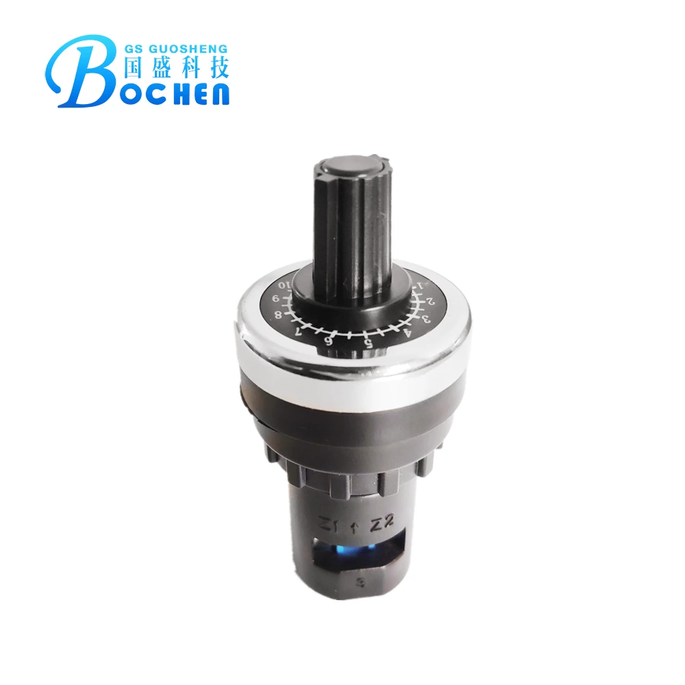 BOCHEN 0.5W LA42DWQ 22m potentiometer 1K 10K