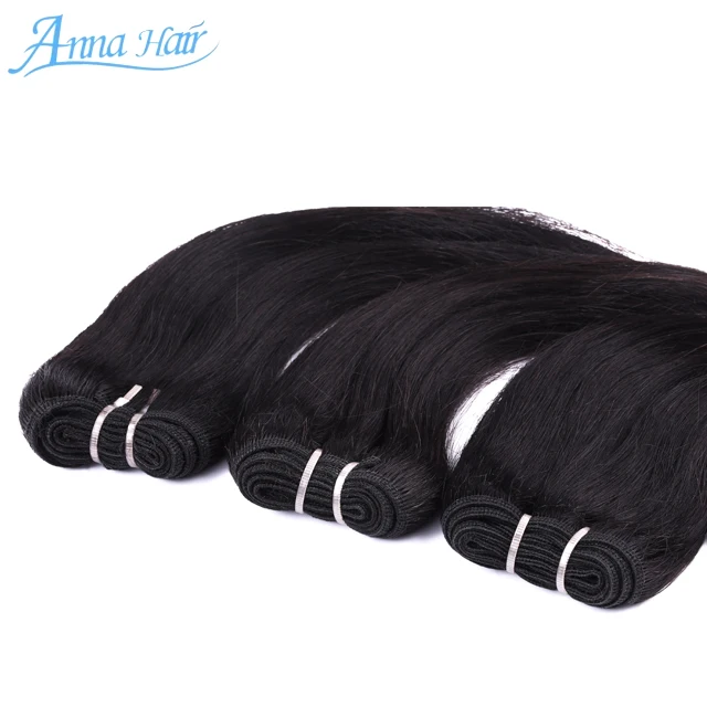 Promotional products high quality  low price 100% human hair