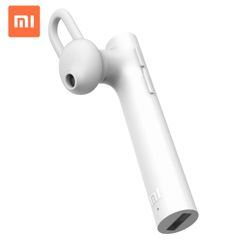 
Original Xiaomi Mi LYEJ02LM Wireless Earphone Sports Ear Hook Handsfree Headsets for iphone samsung Phone 