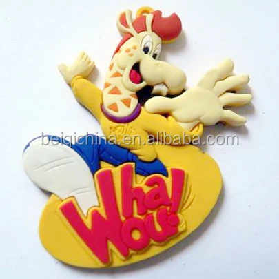 cute magnets for fridge custom 3d fridge magnet beiqichina