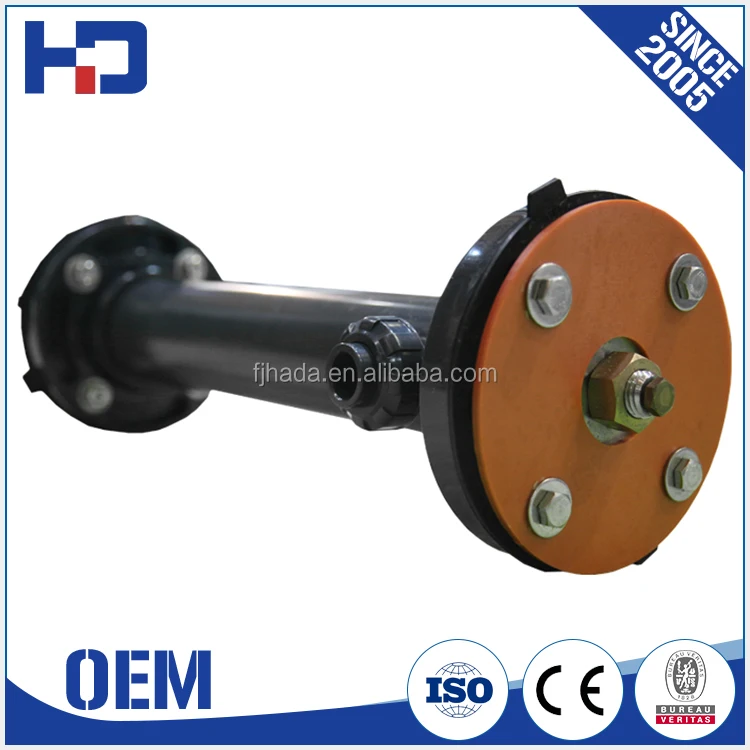 Chinese Factory electrolysis cell trade sodium hypochlorite generator chlorine making machine