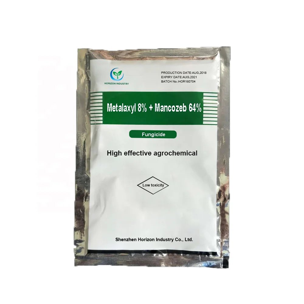 Новый фунгицид, органический сильной смесь, фрукты, деревья, убийца насекомых 72% WP, цена Mancozeb 64% + Metalaxy 8% WP