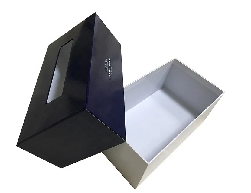 Professional Digital voice recorder customized gift box Rechargeable recorder pen packaging box