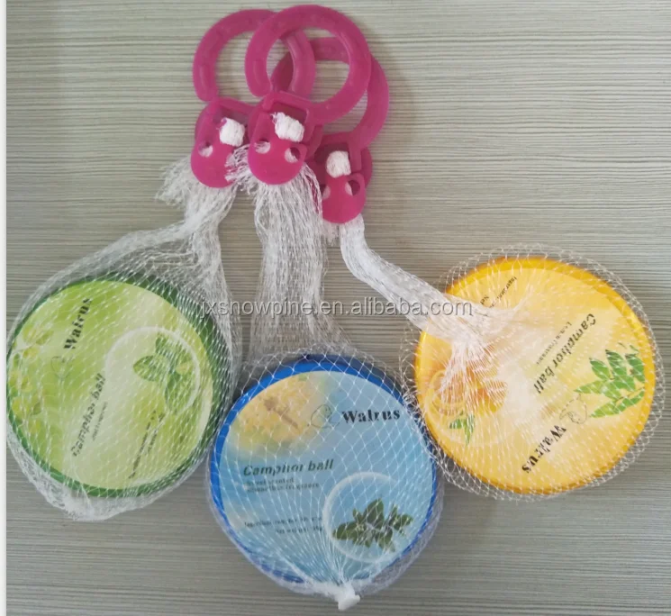 
Disposable, Stocked, Eco-friendly deodorant PDCB blocks with fragrance camphor blocks in bulk PDCB blocks with mesh 