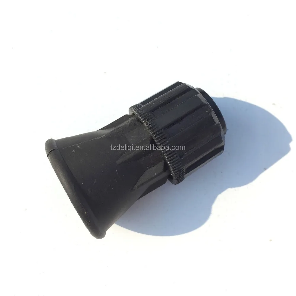 High pressure washer accessories