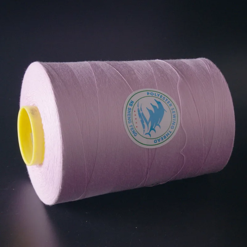 Shengfeng Top Grade Strong Cross Stitch Macrame Wholesale Threads