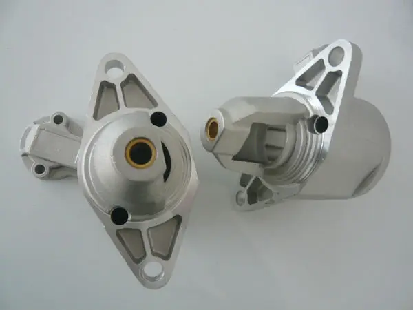 Mitsubishi Motors корпуса стартера