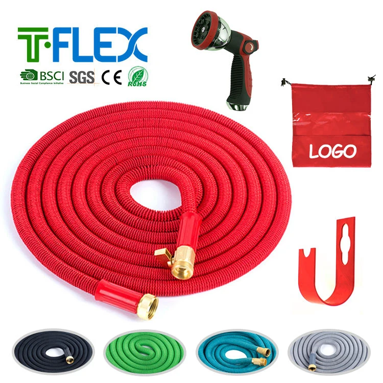 Claber 9561 precision spray canvas american garden hose nozzle thread